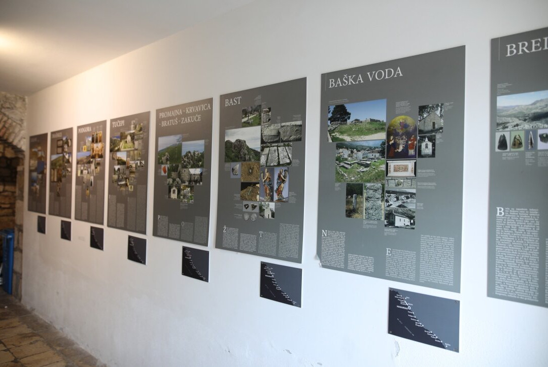 Makarska Municipal Museum-玛卡沙必去景点