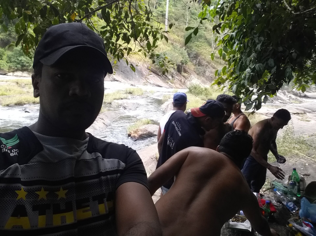 Sara Kandy Tours-康提必去景点