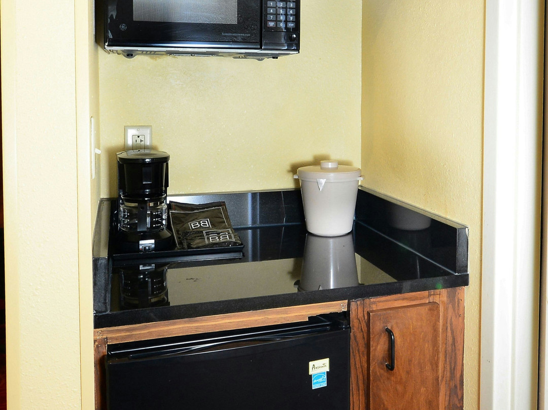 Fairfield by Marriott Inn & Suites Winston-Salem Hanes Mall主图