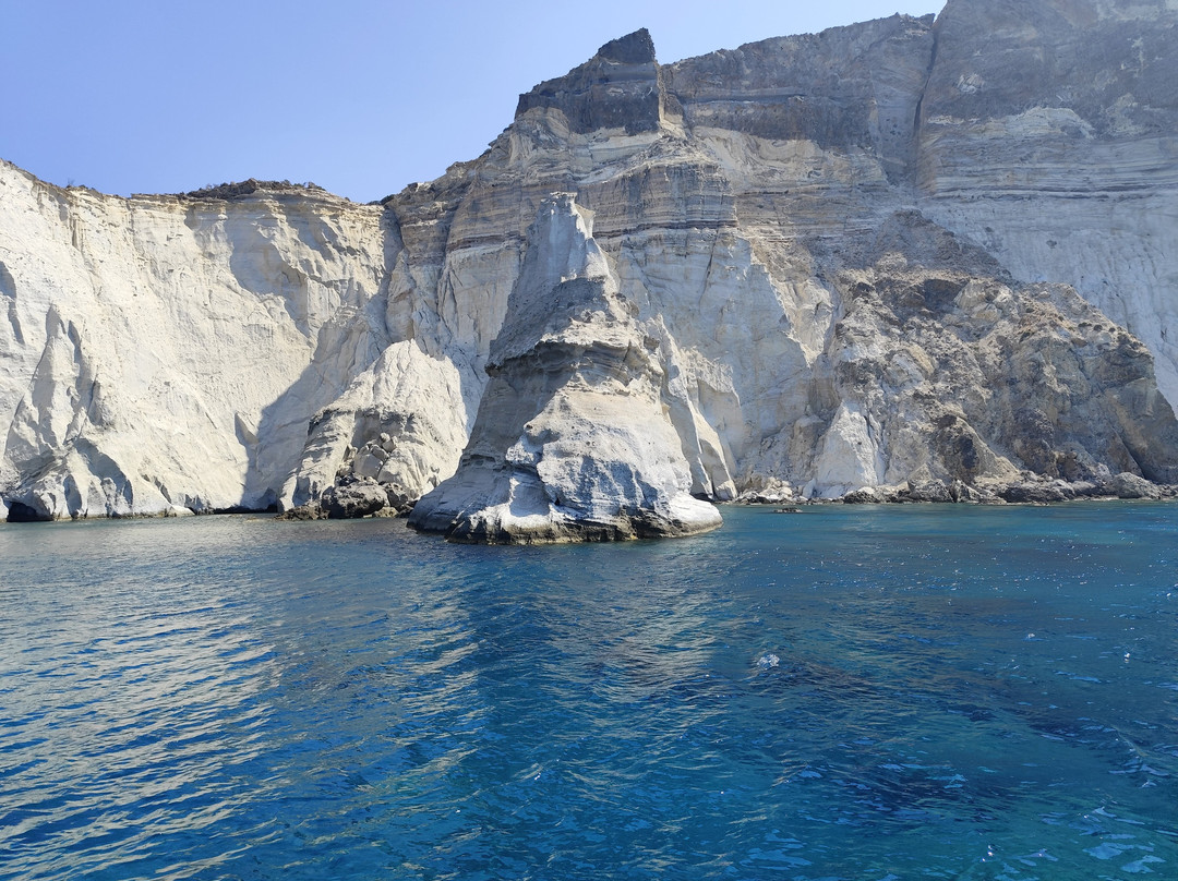 Zefiros Half-Day Tours-Agia Kiriaki必去景点