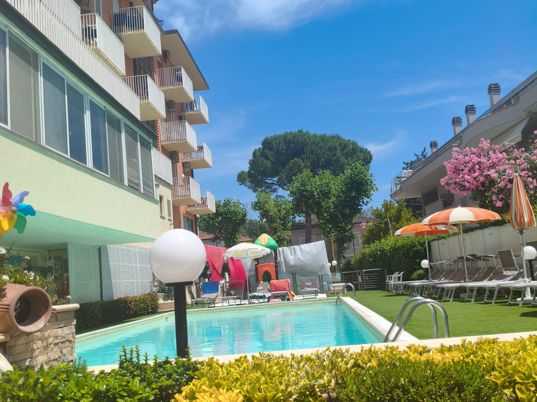 Club Family Hotel Tintoretto主图