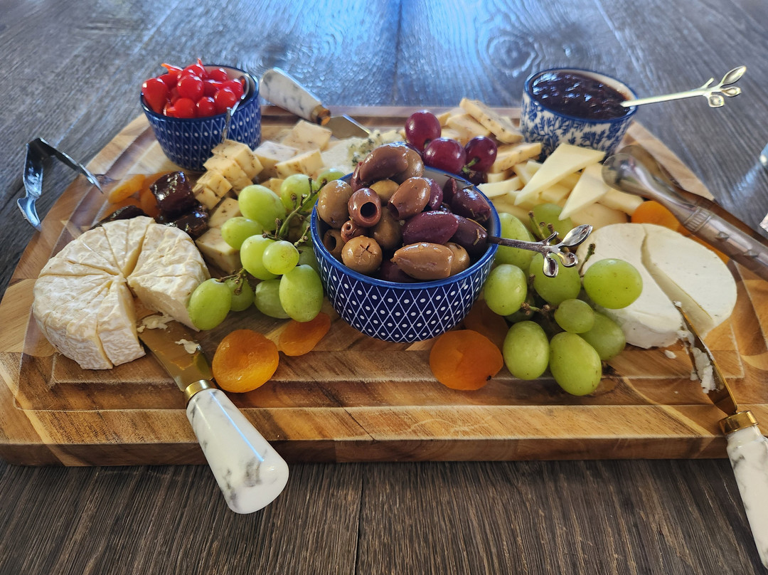 Inns of Mendocino主图