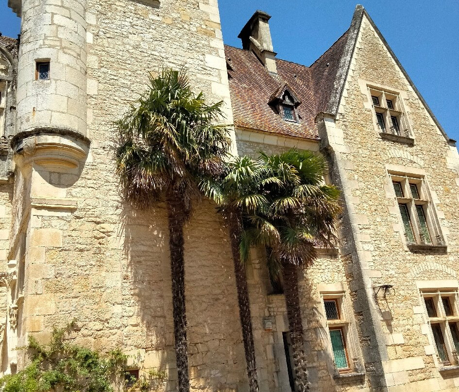 Le Petit Bonheur主图