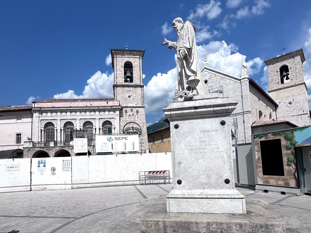 Palazzo Comunale-诺尔恰必去景点