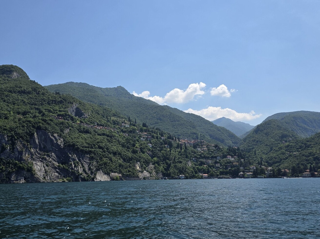 Varenna Rent A Boat-瓦伦纳必去景点