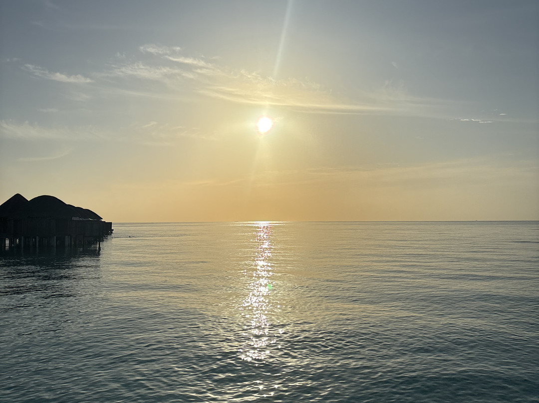 康斯丹哈拉薇莉度假村主图