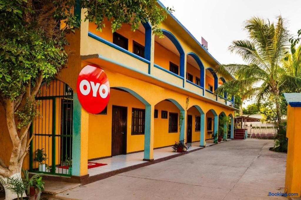 OYO Hotel Miramar