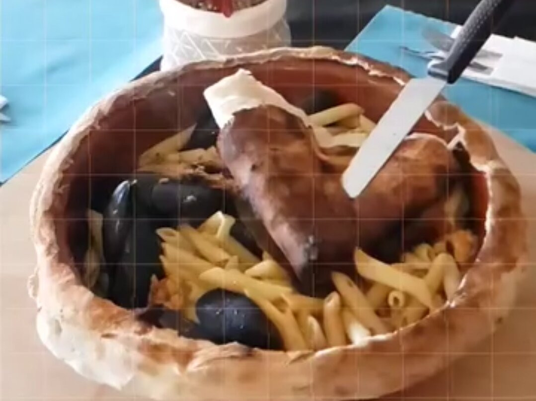 Bar-Restaurant Marina Paty