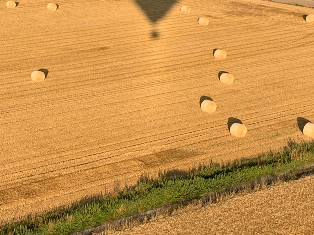 Beaune Montgolfiere-默尔索必去景点