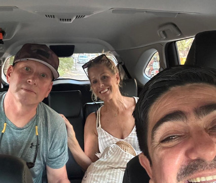 Alex In Tulum Transfers & Tours-图伦必去景点