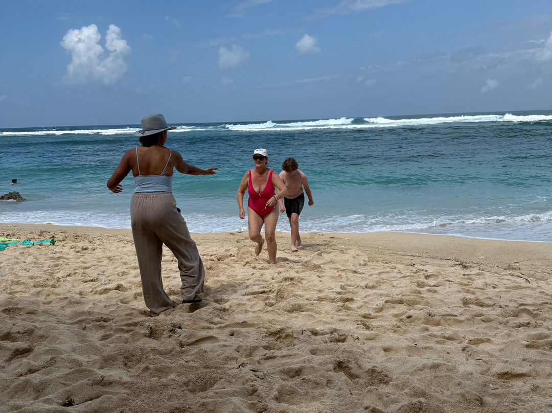 Artoria Villas Bali主图