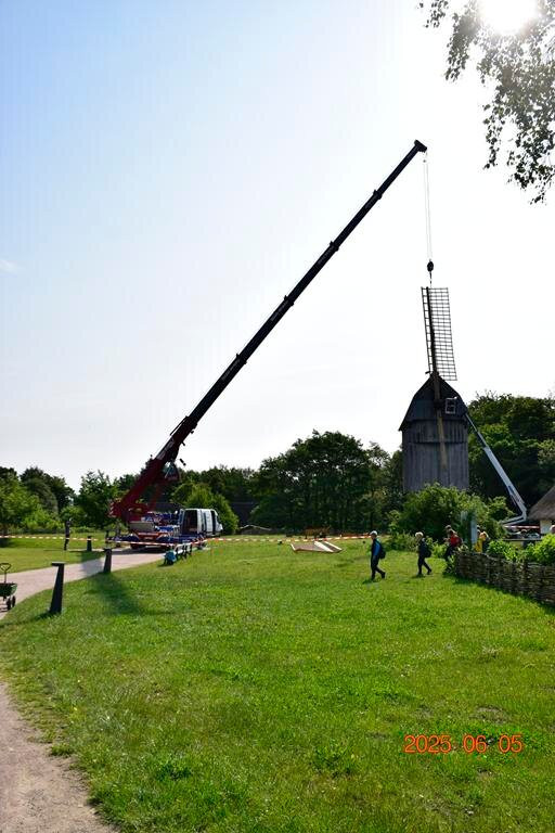 Schleswig-Holstein Open Air Museum-Molfsee必去景点