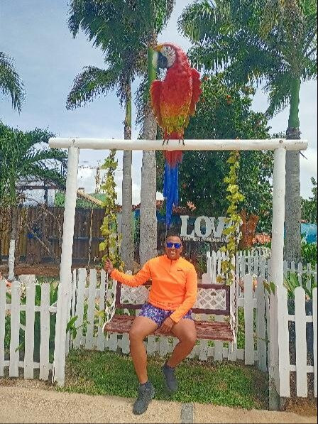 Waterland Mundo Marino-潘帕塔尔必去景点