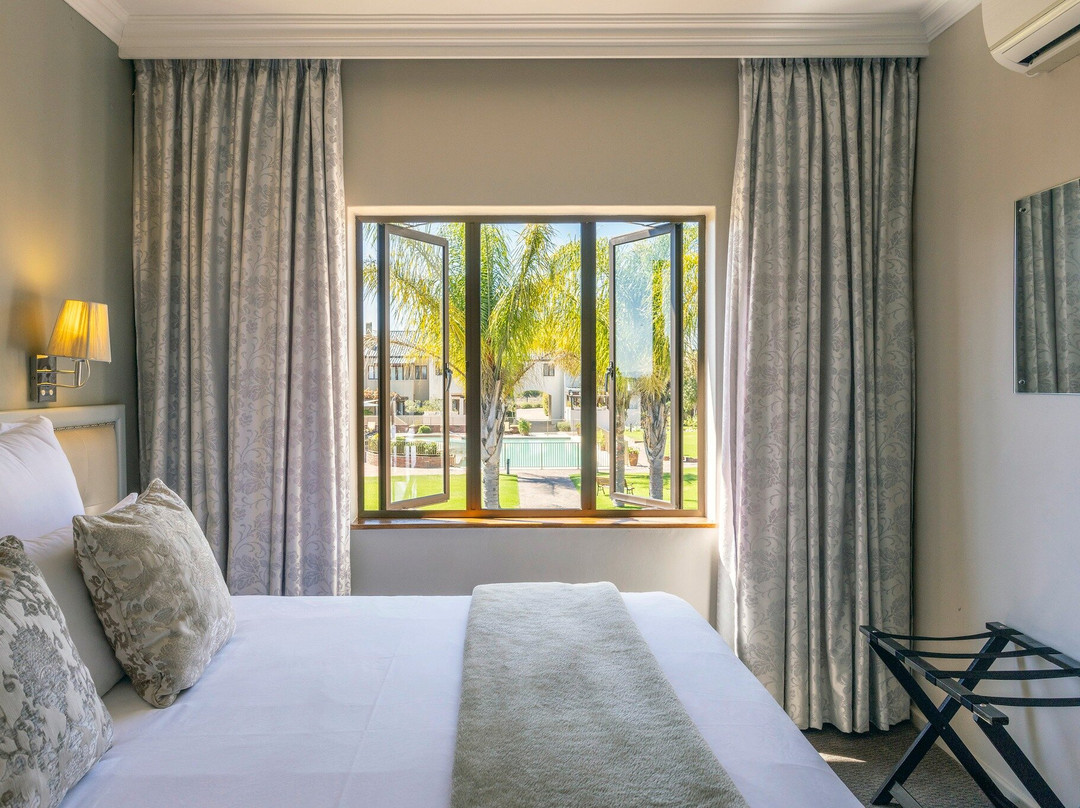 Devonvale Golf & Wine Estate主图