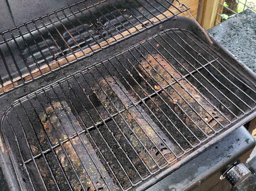 Whiskey on the River主图