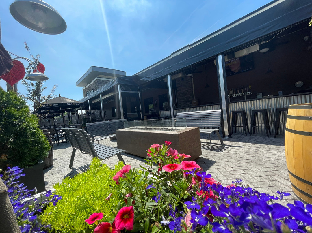 Kid Shelleen's - Branmar Plaza