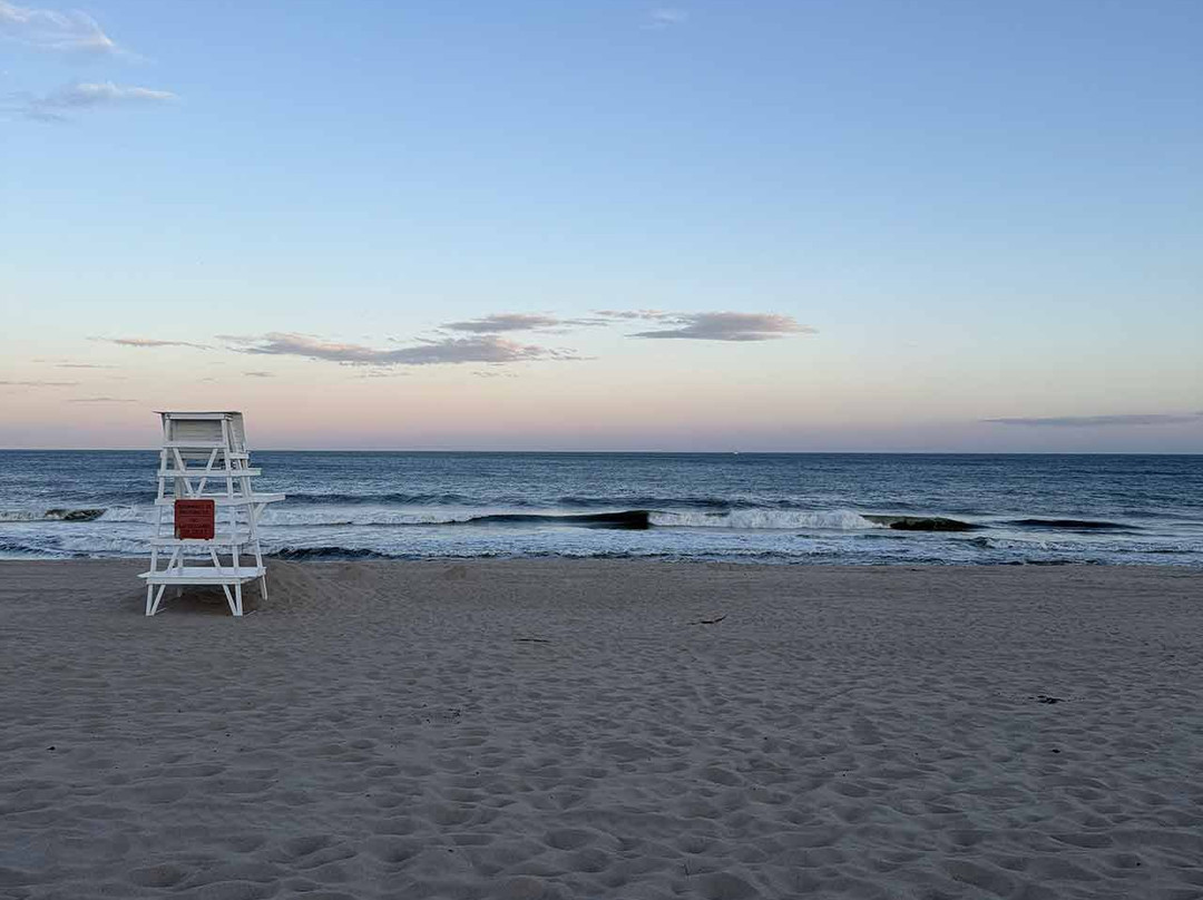 The Hedges Inn East Hampton主图