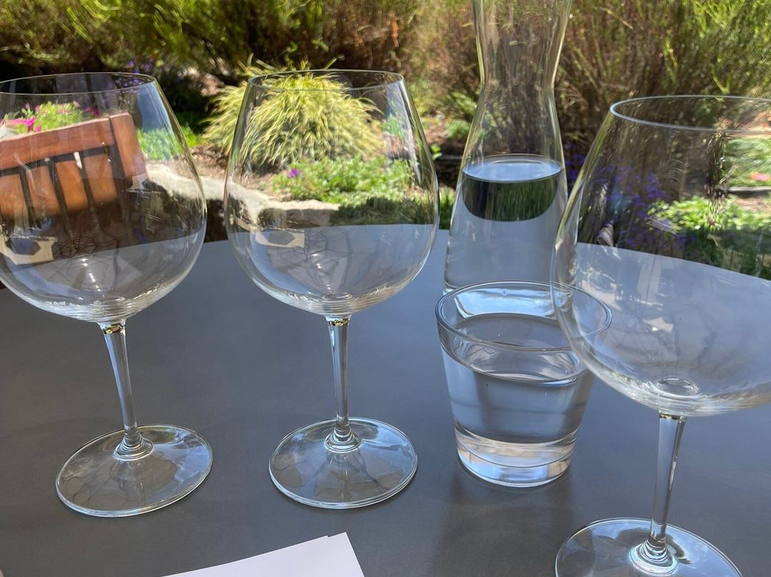 Merry Edwards Winery-Sebastopol必去景点