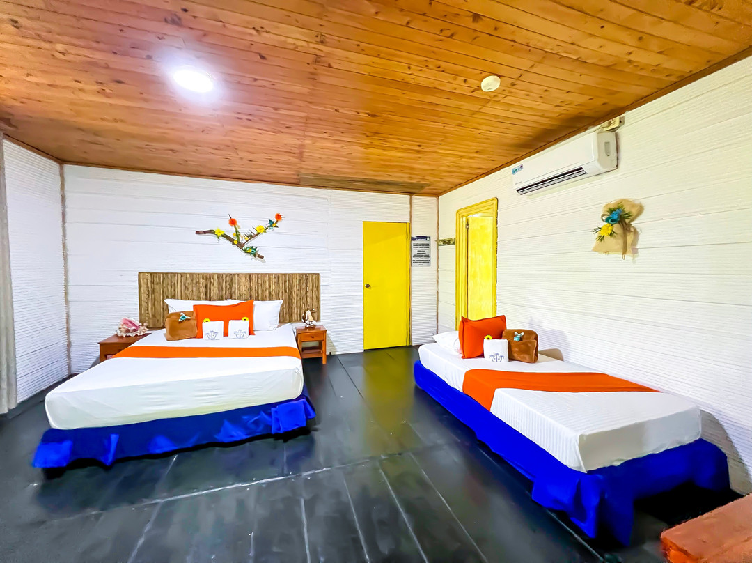 Hotel Isla Palma Reserva Natural主图