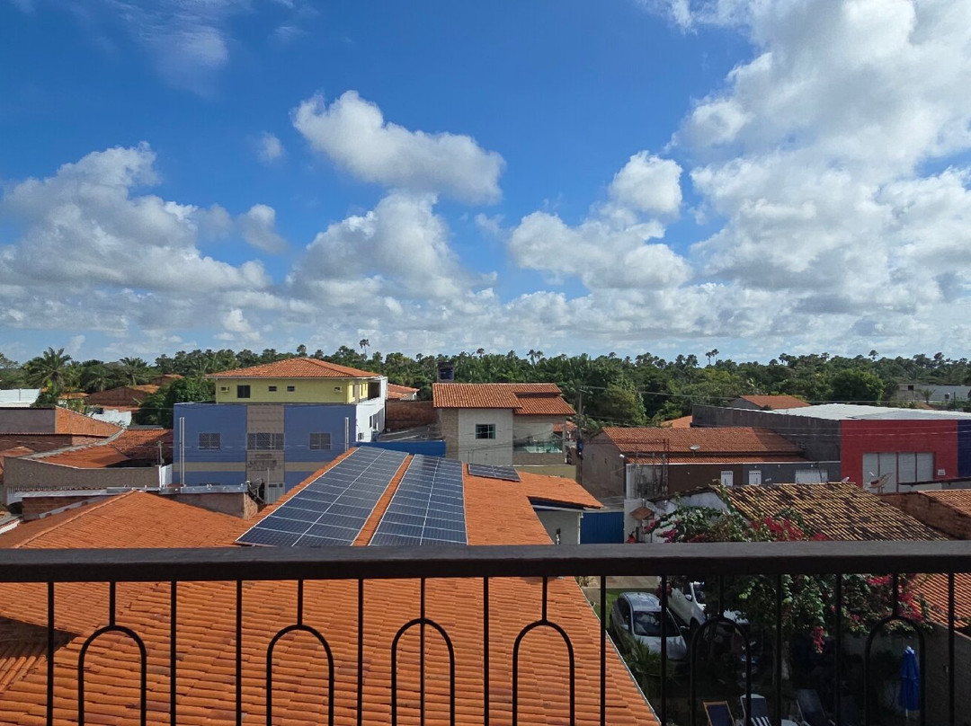 Pousada Vila de Charme主图