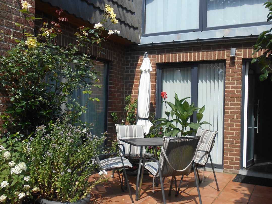 Les Chambourlettes主图