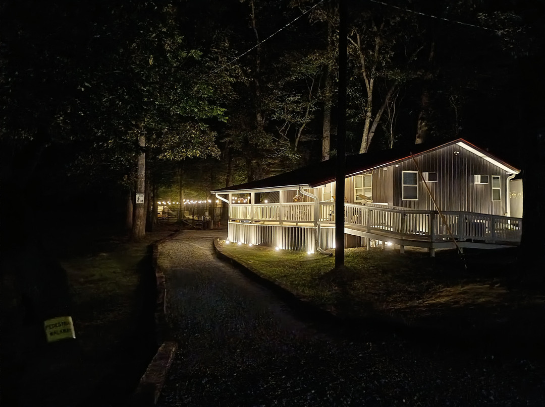 Liberty Road RV Park LLC