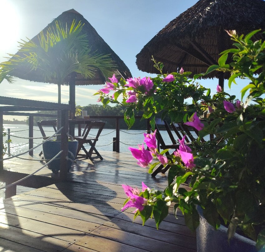 Pousada do Porto主图