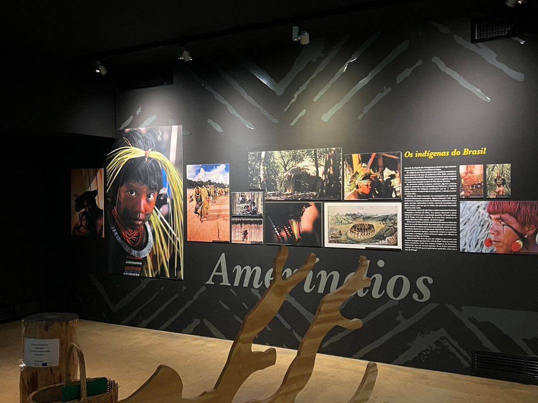 Museu dos Descobrimentos-Belmonte必去景点