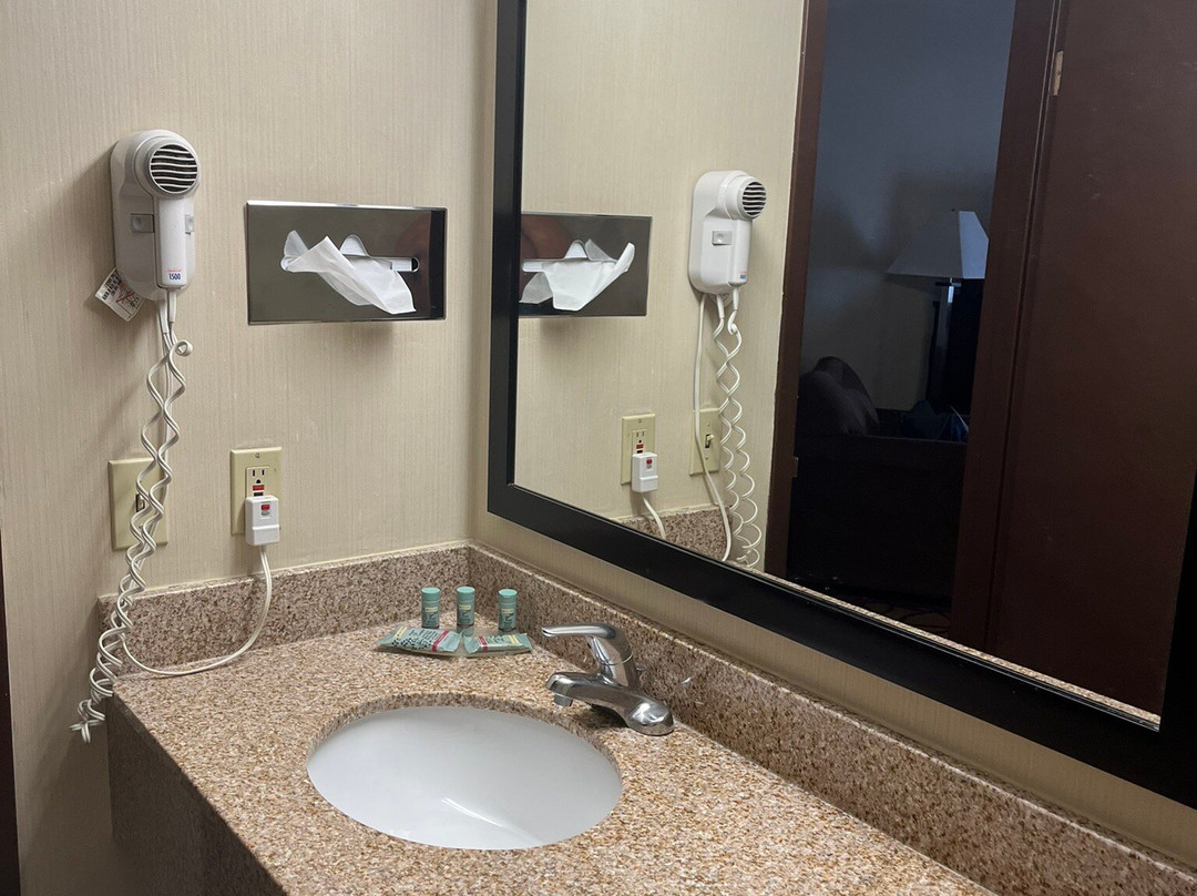 Best Western Park Hotel主图