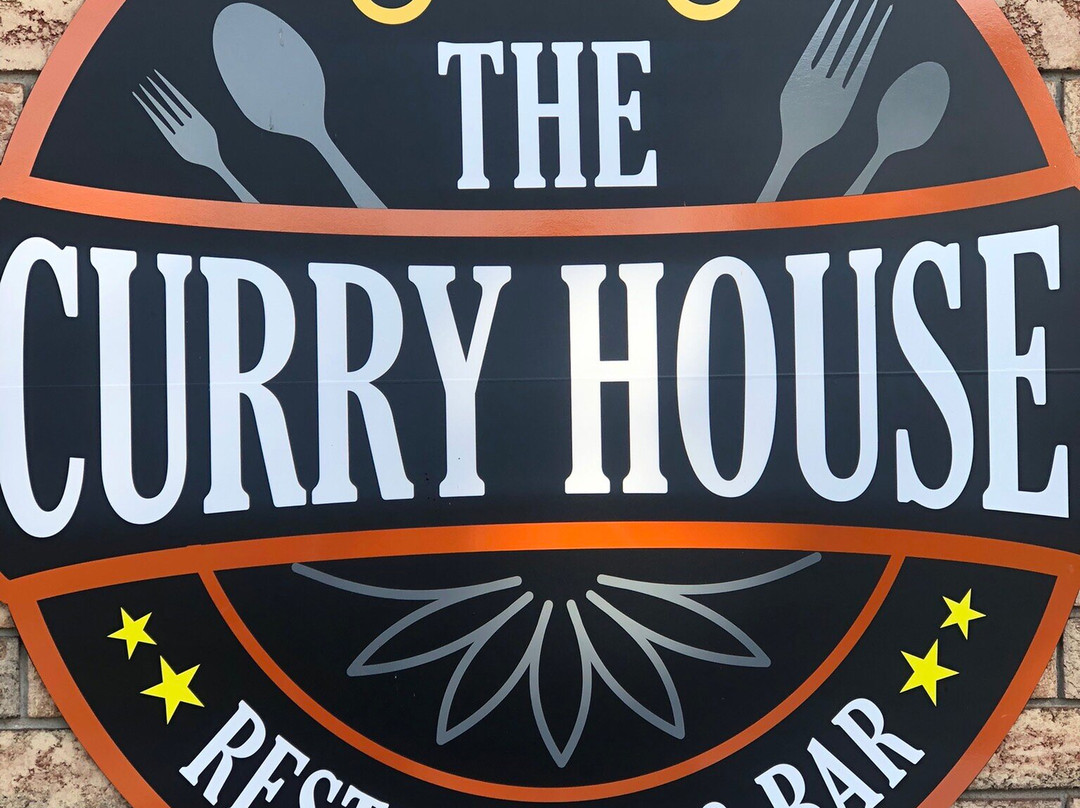 The Curry House