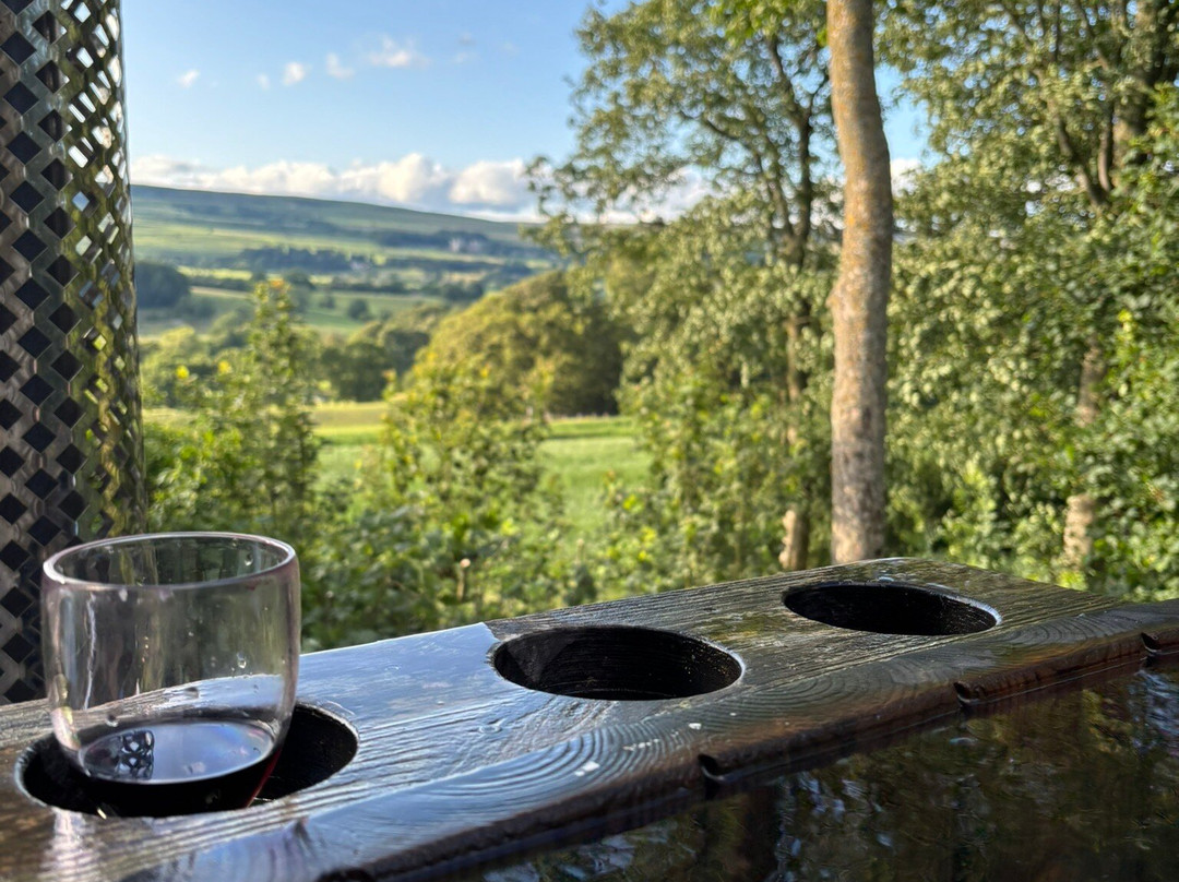 The Wensleydale Experience-West Witton必去景点