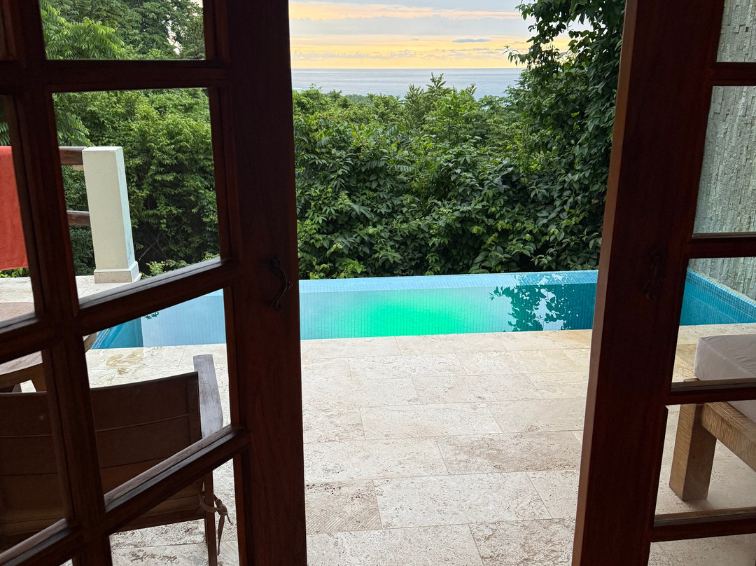 Ocio Villas Mal Pais主图