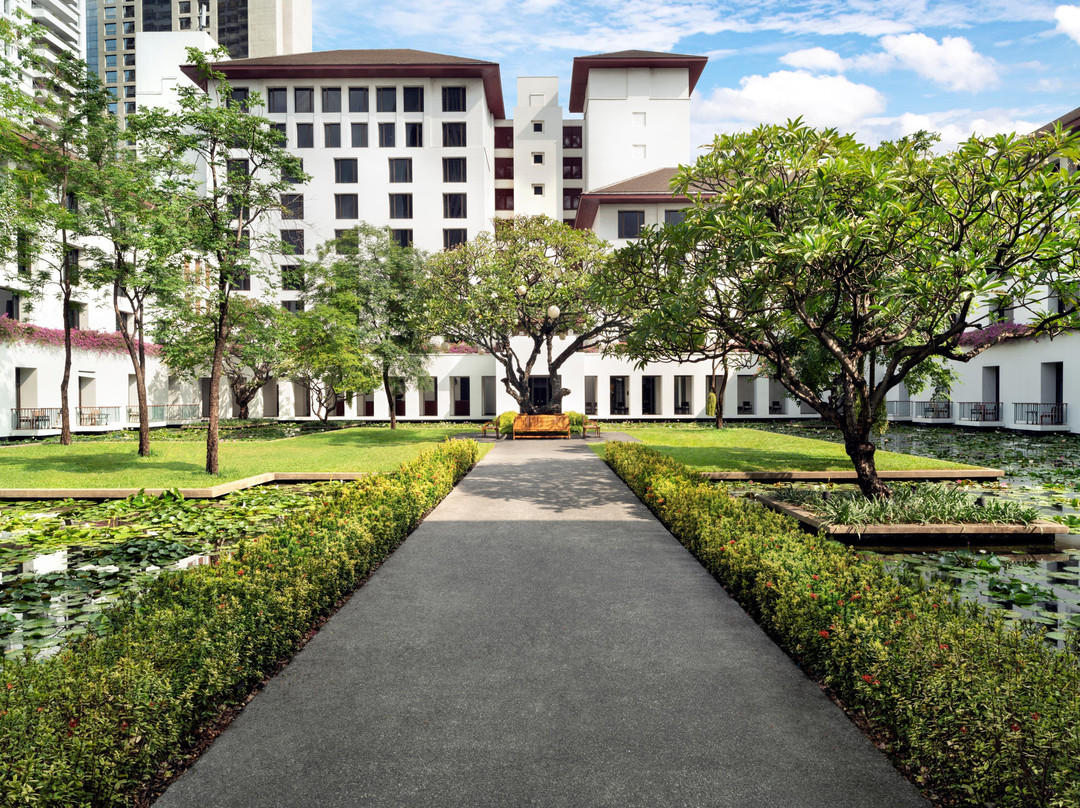 曼谷素可泰酒店