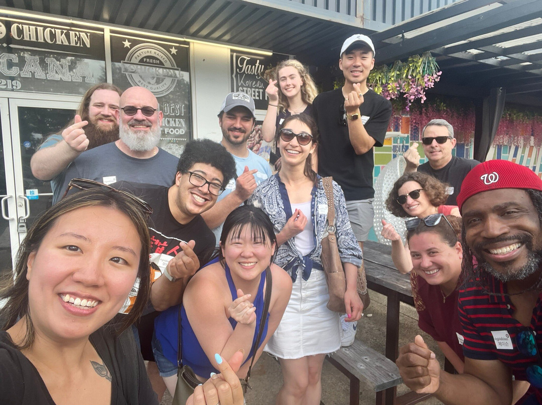 Virginialicious-Annandale必去景点