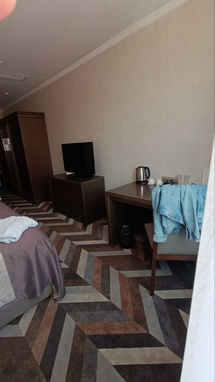 SK Royal Hotel Tula-客卧