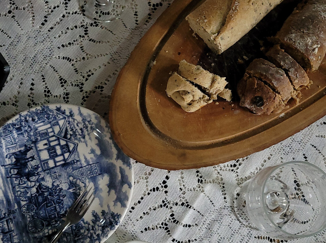 Fazenda da Taquara-Barra do Pirai必去景点