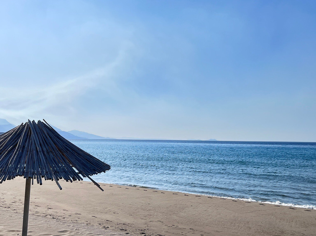 Hotel Polyrizos主图