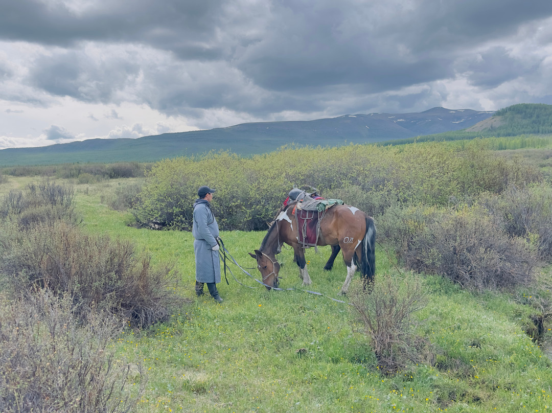 Tour Mongolia-乌兰巴托必去景点