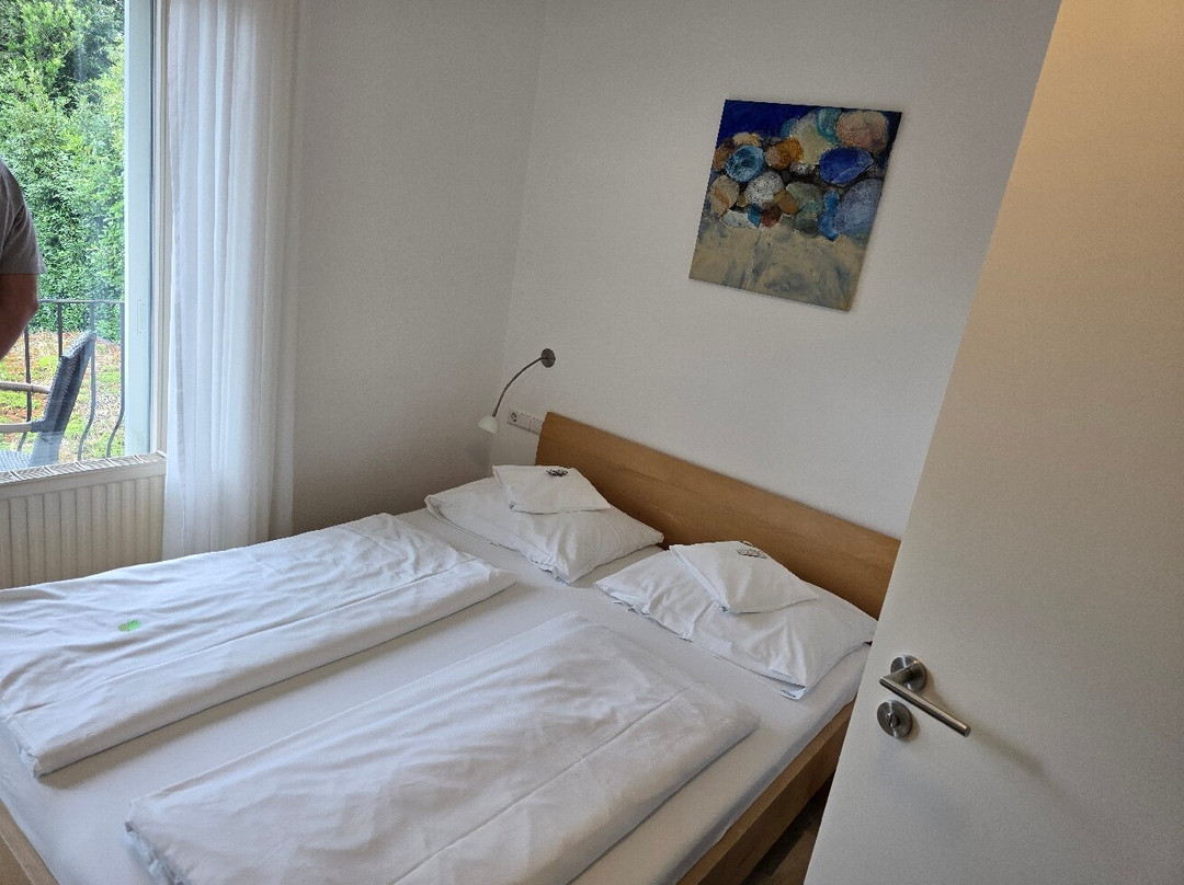 Hotel Lindenallee主图