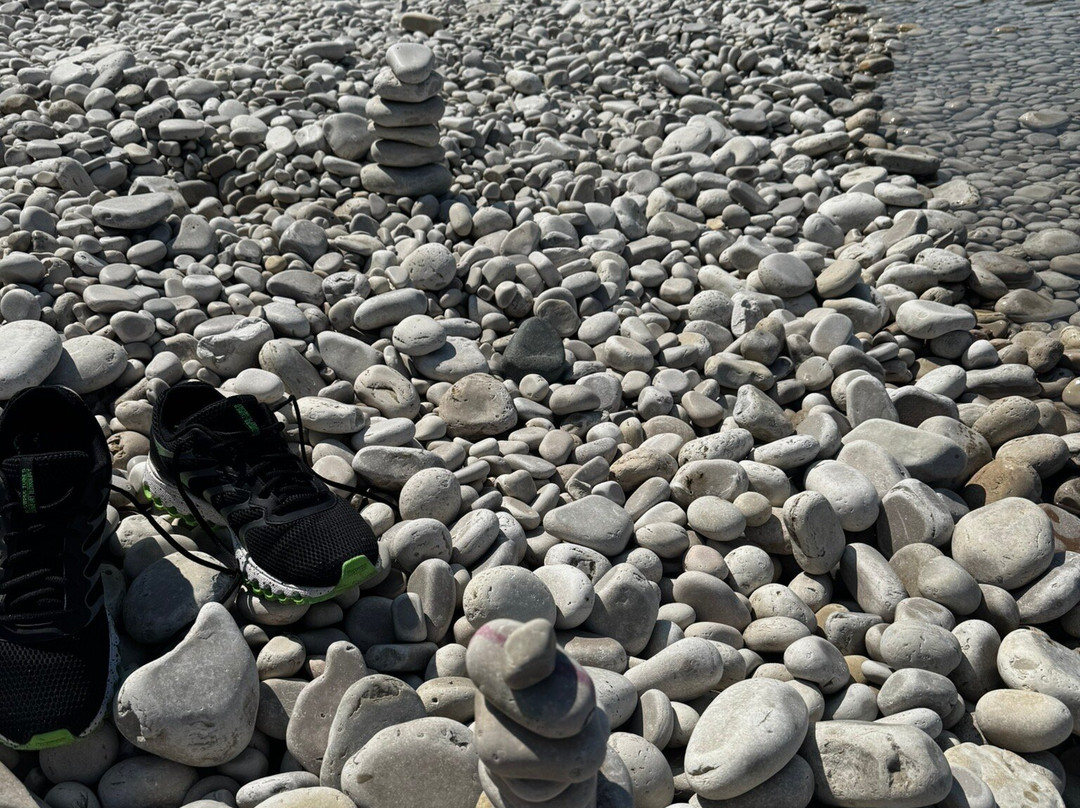 School House Beach-Washington Island必去景点