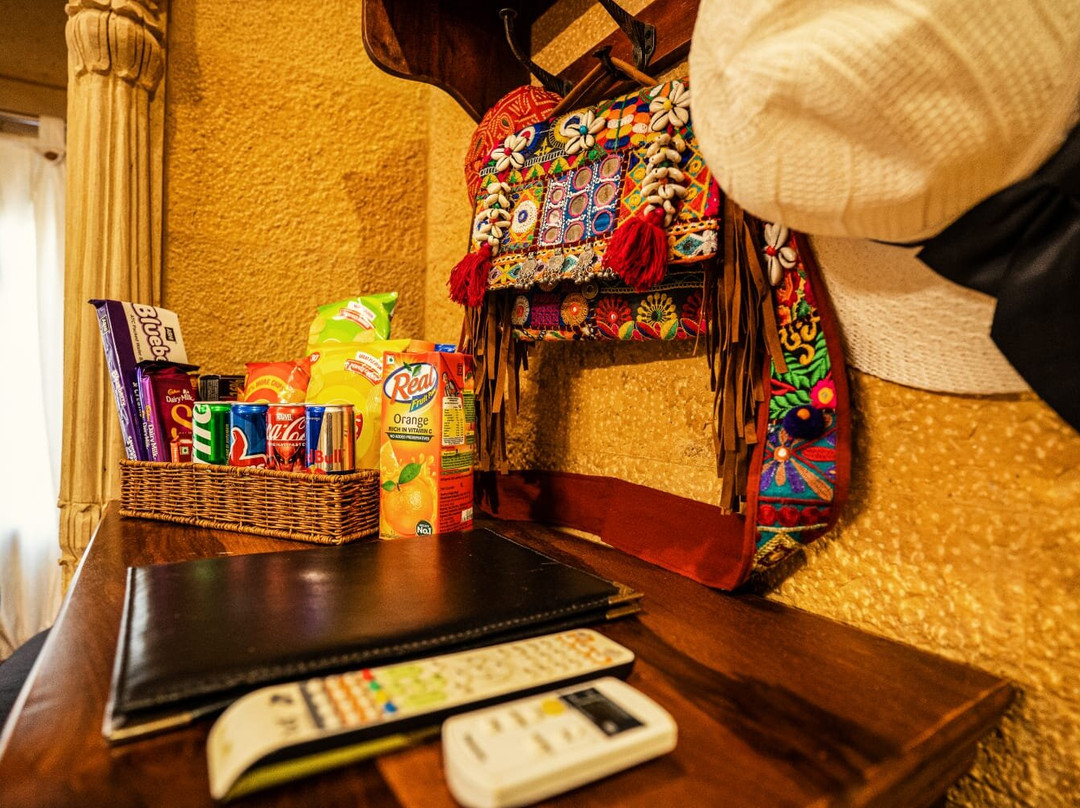 Hotel Royal Villa Jaisalmer主图