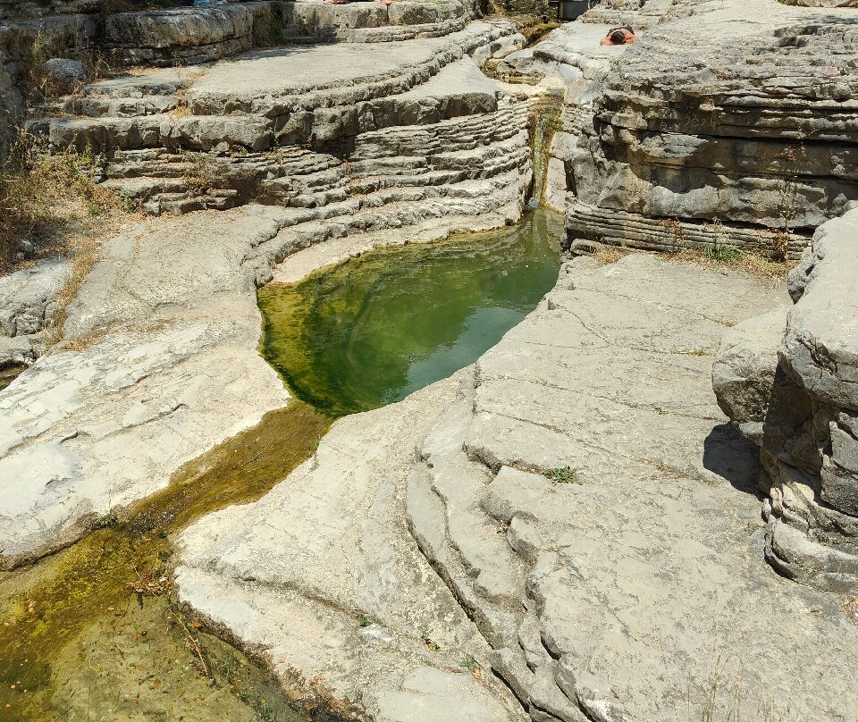 Pavlou Travel-约阿尼纳州必去景点