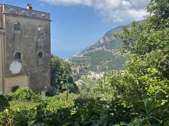 Amalficoast Lovers-萨勒诺必去景点