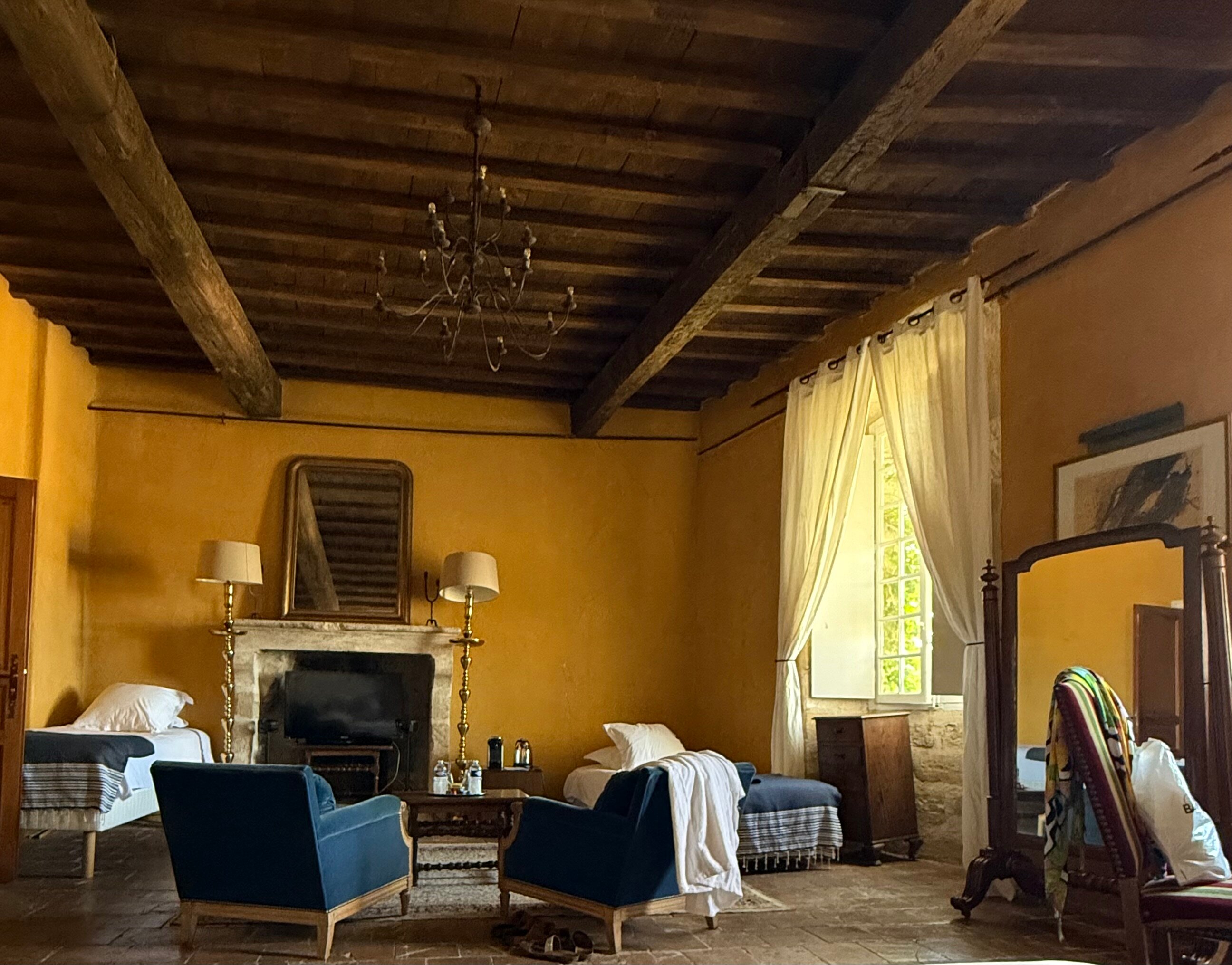 Chateau D'Arpaillargues-官方