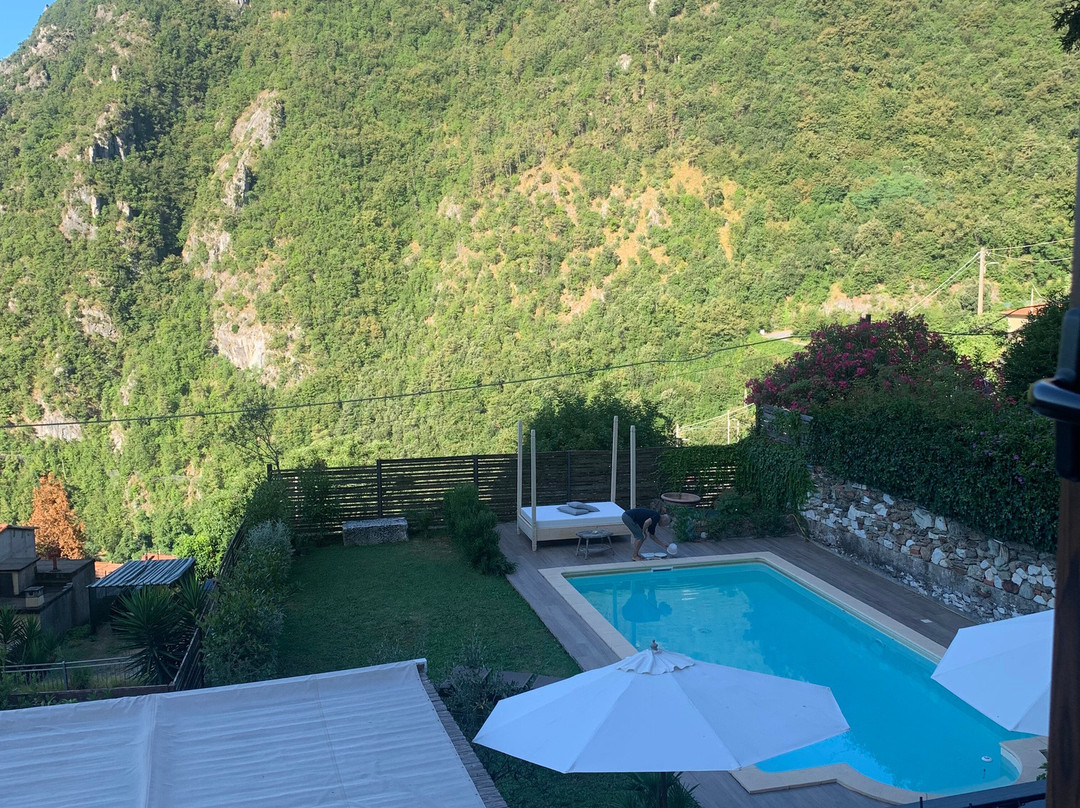 Bed and Breakfast La Cava di Terzo主图