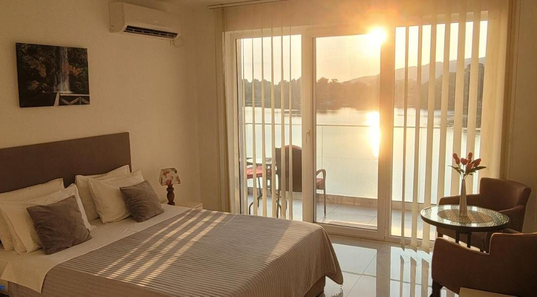 Apartmani Mitic
