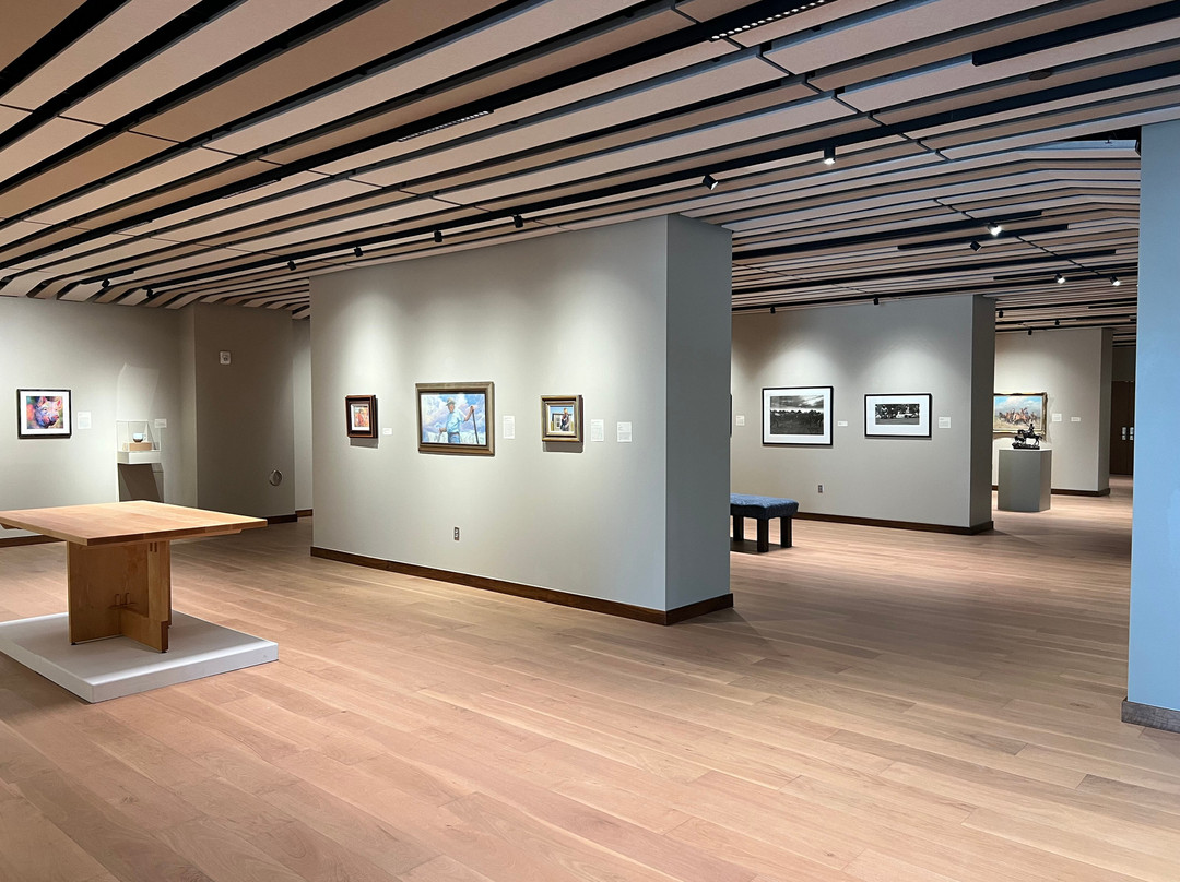 Bone Creek Museum of Agrarian Art-David City必去景点