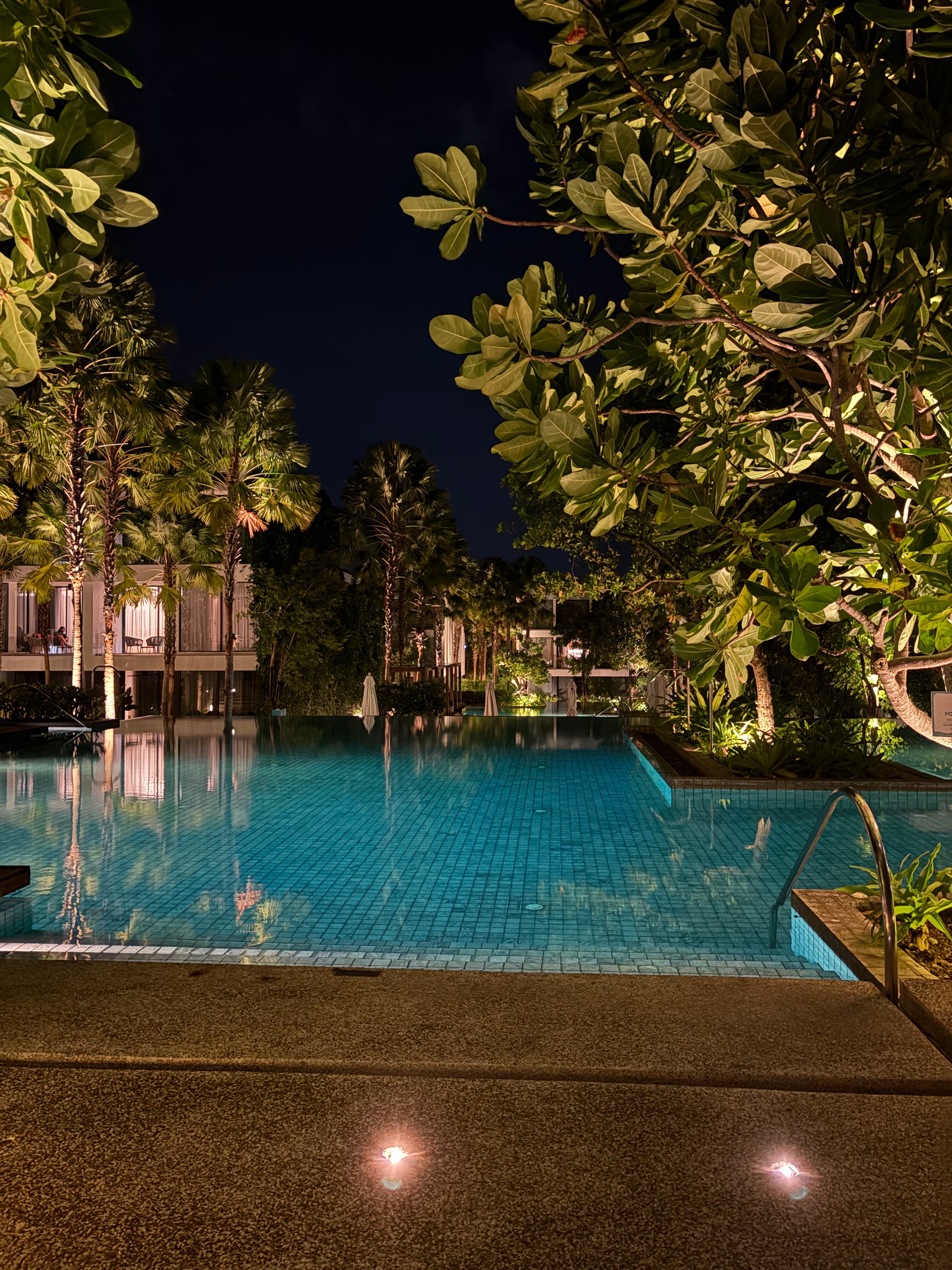 Stay Wellbeing & Lifestyle Resort-官方