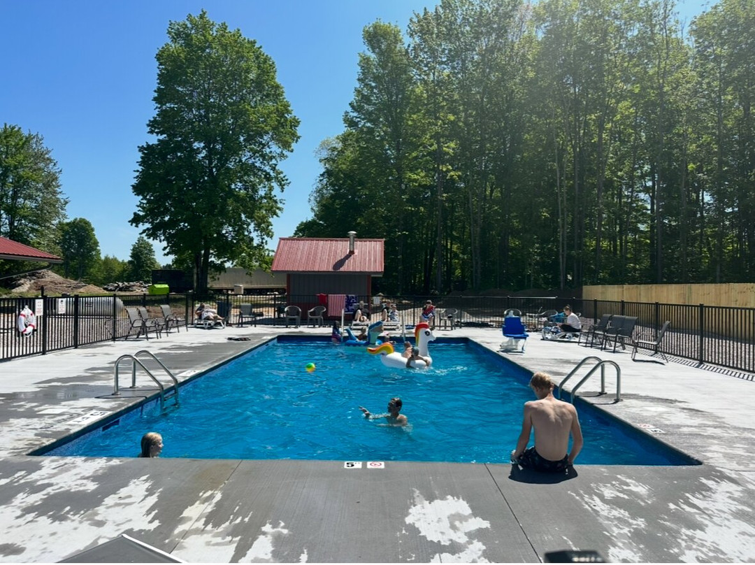 Mountain Valley Lodge & Campground主图