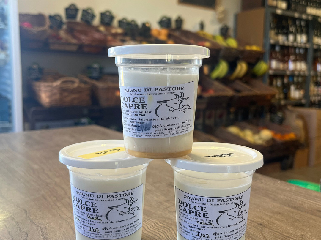 Epicerie Ersinca-Ersa必去景点